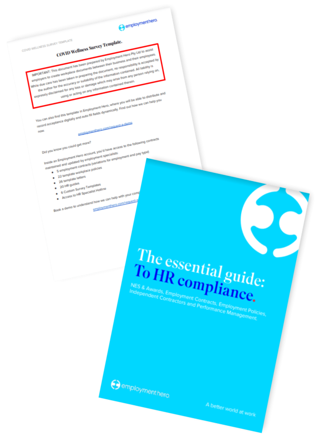 The essential guide: To HR compliance