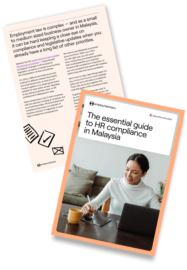 HR Compliance Guide MY