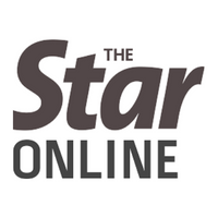 The Star Online logo