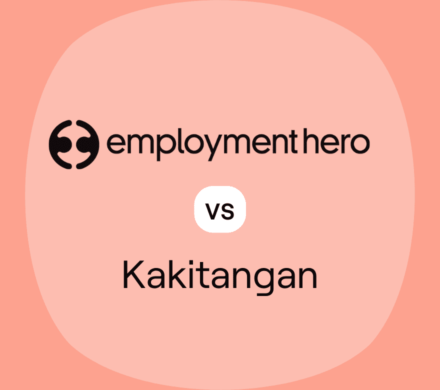 employment hero vs kakitangan