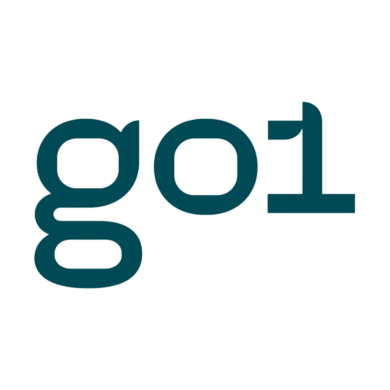 go1 logo