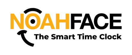 NoahFace The Smart Time Clock