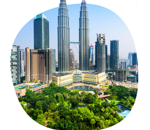 Petronas Twin Towers