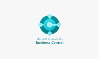 Microsoft Dynamics 365 Business Central