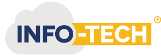 Info-Tech company logo