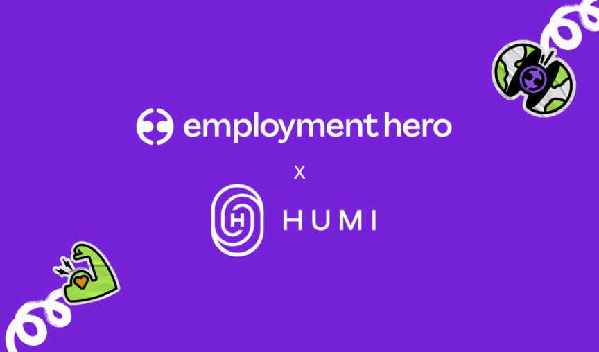 Employment Hero & Humi