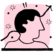 illustration of person