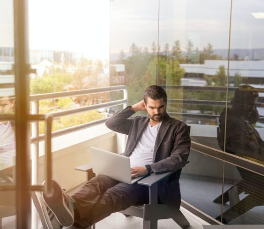 remote work - skills shortage