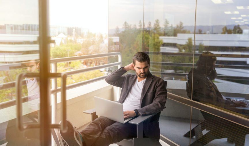 remote work - skills shortage
