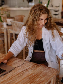 Transitioning Your In-Office Perks to WFH Perks