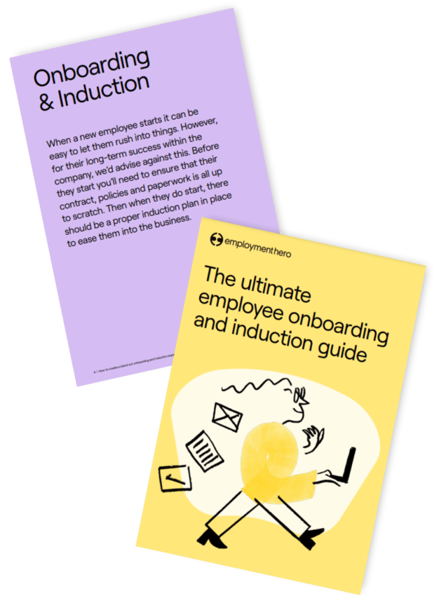 The Ultimate Employee Onboarding and Induction Guide
