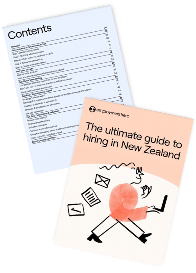 The Ultimate Guide to Hiring in New Zealand
