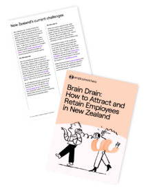 Brain Drain: How to Attract and Retain Employees in New Zealand