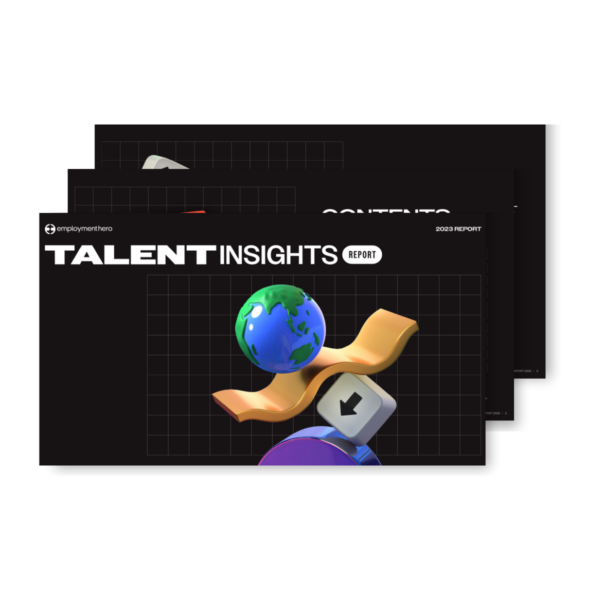 Talent Insights