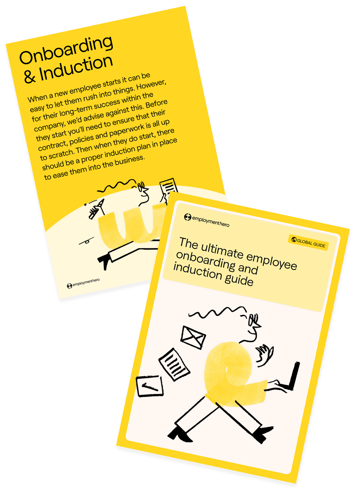 The Ultimate Employee Onboarding and Induction Guide