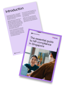 The Essential Guide to HR Compliance in Singapore