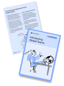 Introducing Global Teams SG guide