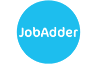 JobAdder logo