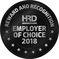HRD Employer of Choice 2018