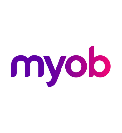 myob logo
