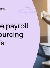In-house payroll vs outsourcing SG blog cover image