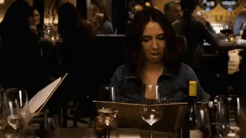 The characters of the movie wine country is singing the Feedback song about offering and being ready for feedback.