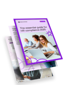 The essential guide for HR compliance 2025