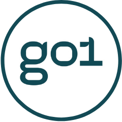 go1 logo