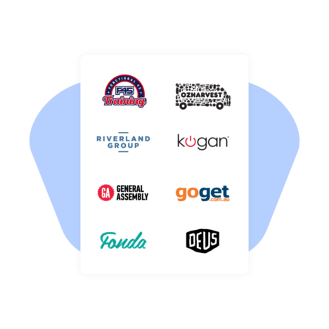 List of logos of businesses using EH software
