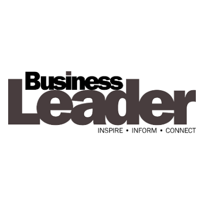 Business Leader logo