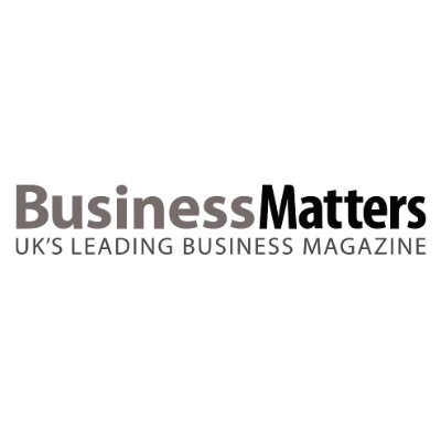 Business Matters logo