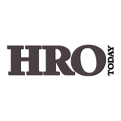 HRO Today logo