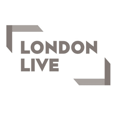 London Live logo