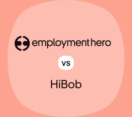 employment hero vs hibob