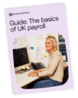 The Basics of Payroll In the United Kingdom single page cover