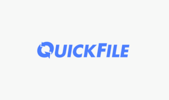 Quickfile logo