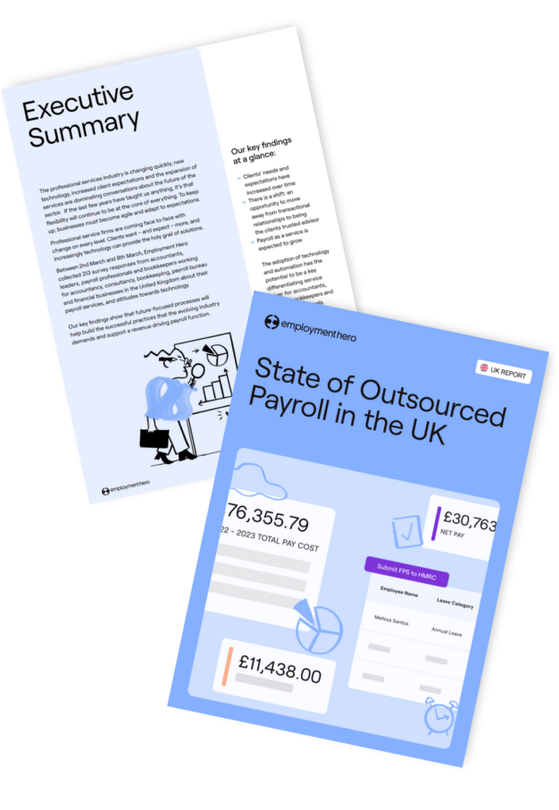 State of Outsourced Payroll in the UK