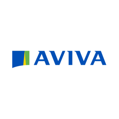 aviva logo