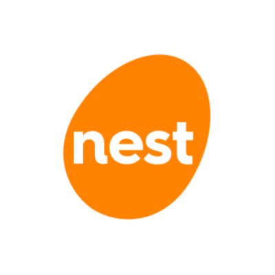 nest logo