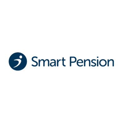 Smart Pension logo
