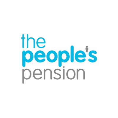 the people's pension logo