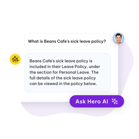 Hero AI