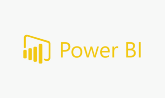 PowerBi logo