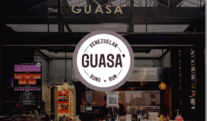 Guasa case study image