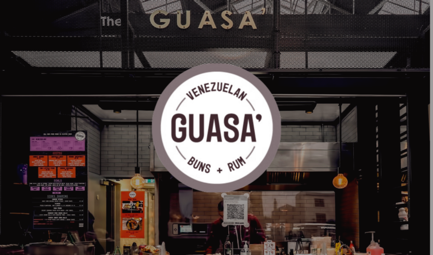 Guasa case study image