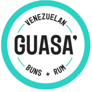 Guasa' Venezuelan Buns + Rum