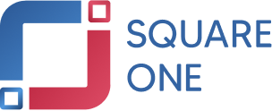Square One logo