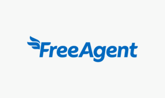FreeAgent logo