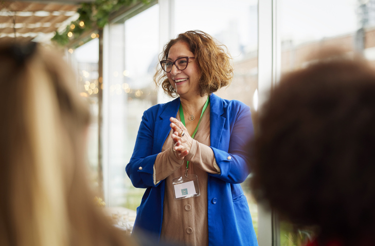 New Sexual Harassment Law Update - What Employers Need to Know