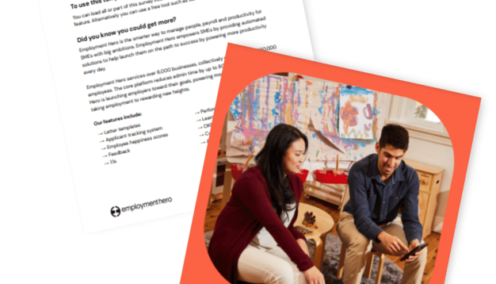 Psychological Safety Survey Template